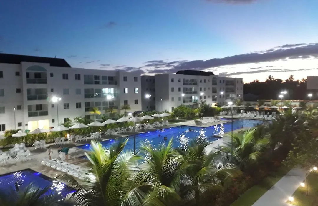 Flat Palm Village - By Jvs-1